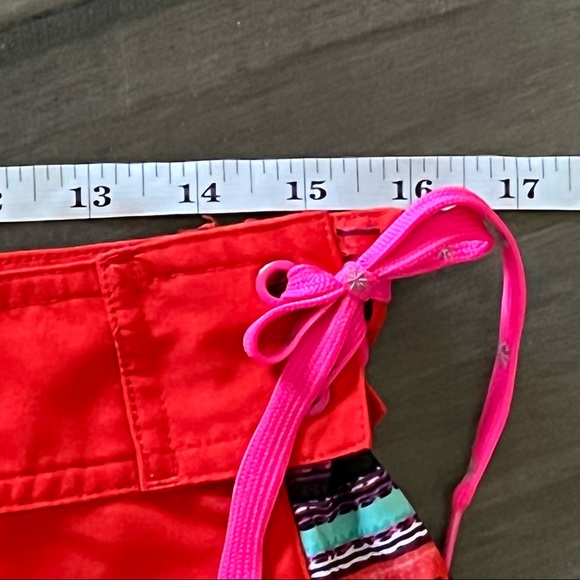 Athleta Santa Cruz.Board Shorts - Size 4 - Picture 13 of 15